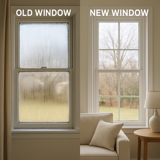 How to Tell If It’s Time to Replace Your Windows