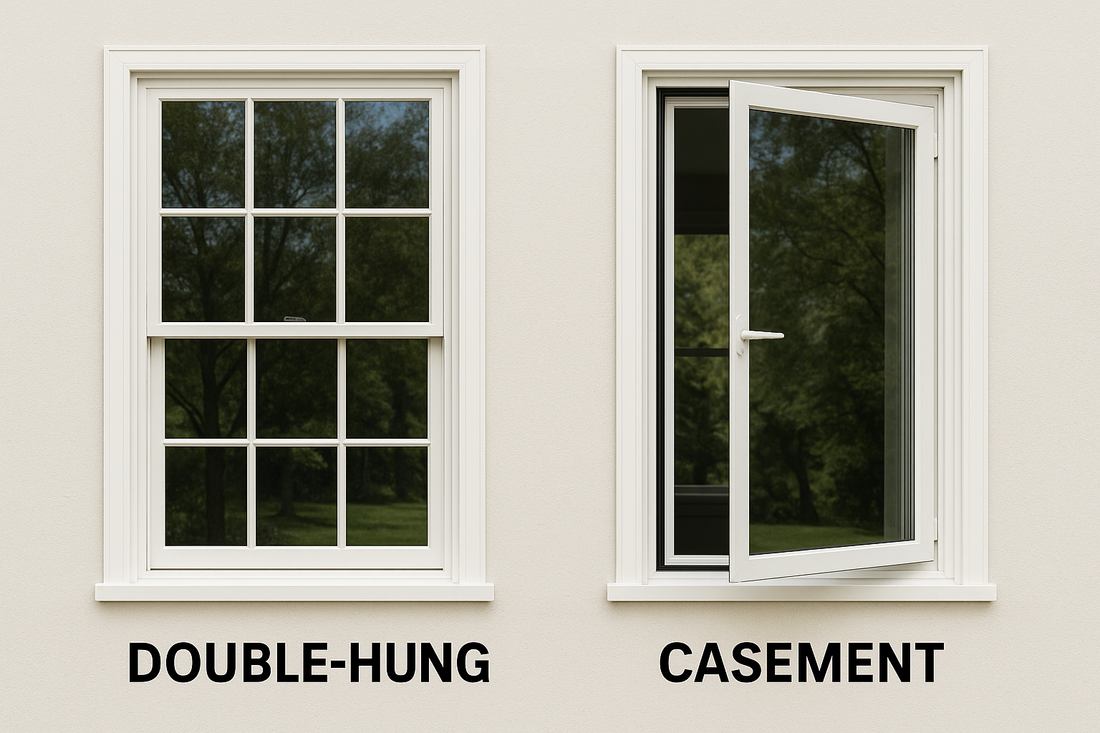 Which Window Style Is Best?