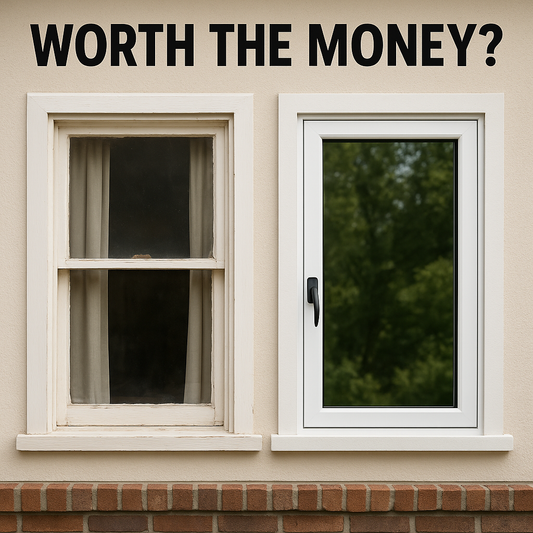 Are New Windows Worth the Money?