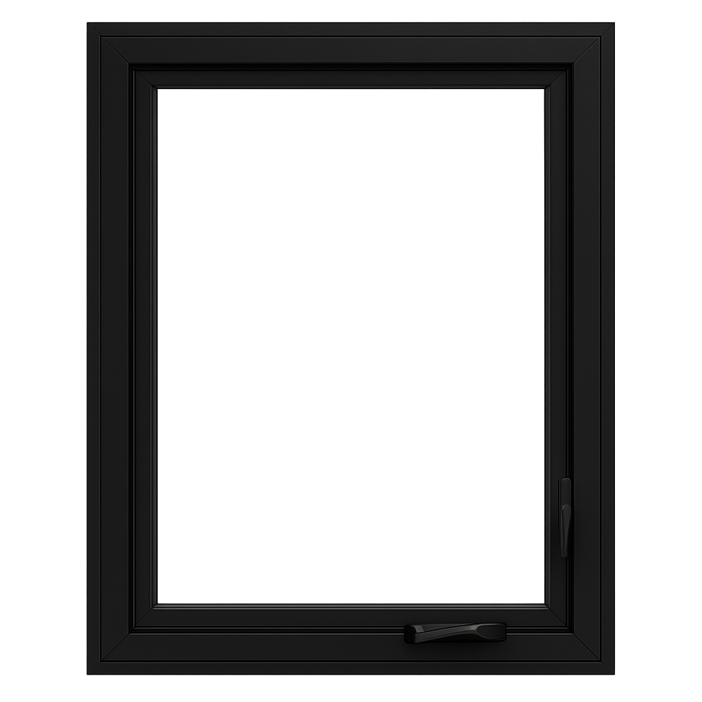 Casement Windows