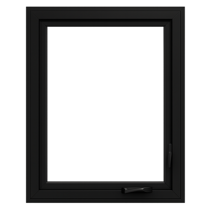 Casement Windows