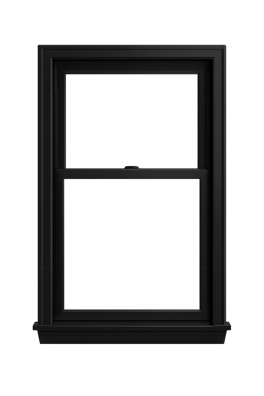 Double Hung Windows