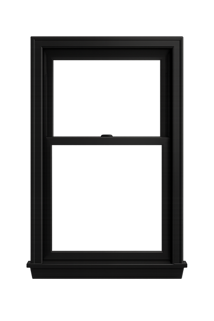 Double Hung Windows