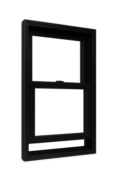 Double Hung Windows