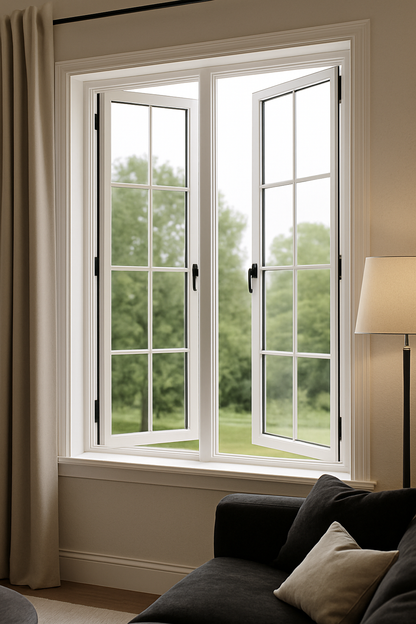 Casement Windows