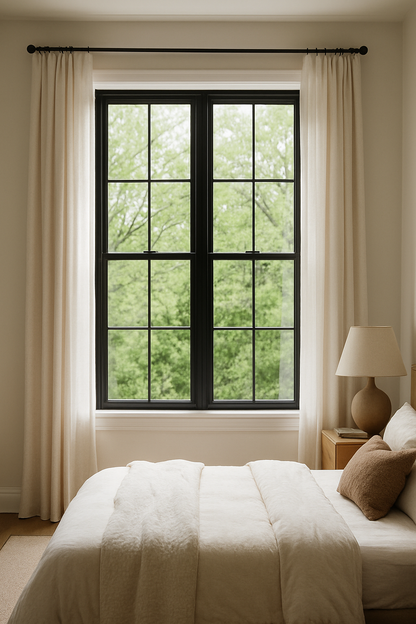 Double Hung Windows