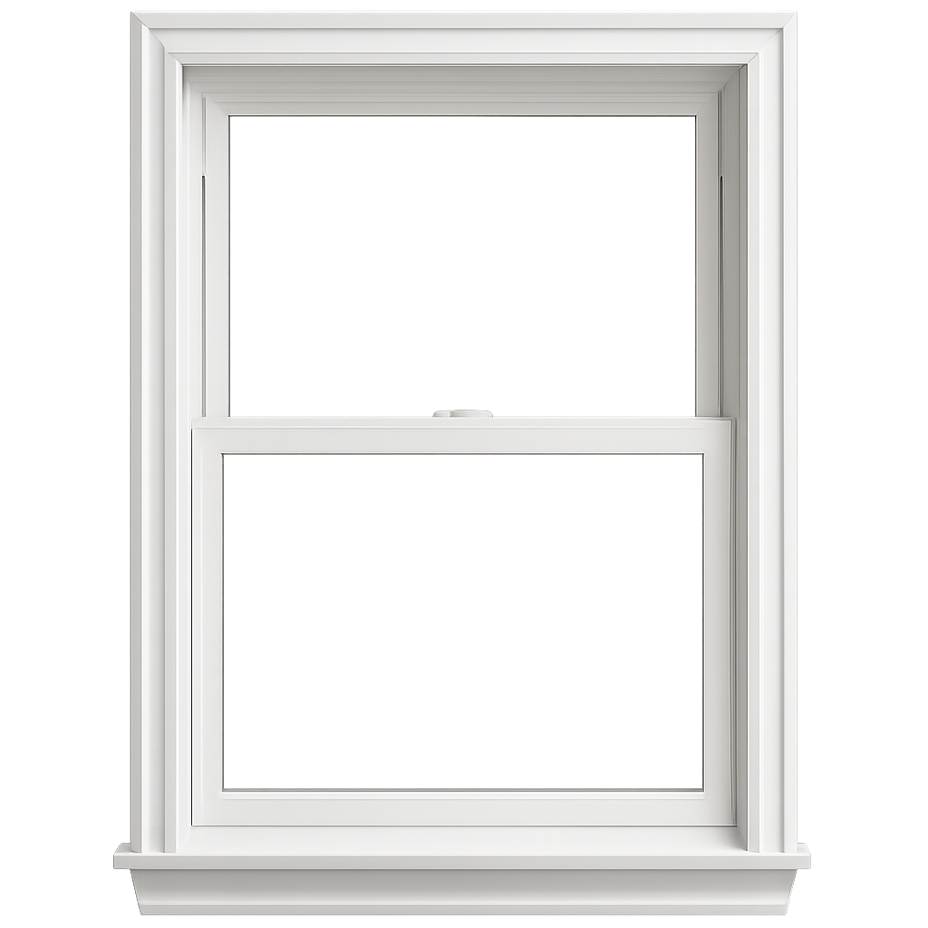 Double Hung Windows