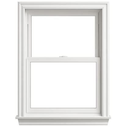 Double Hung Windows