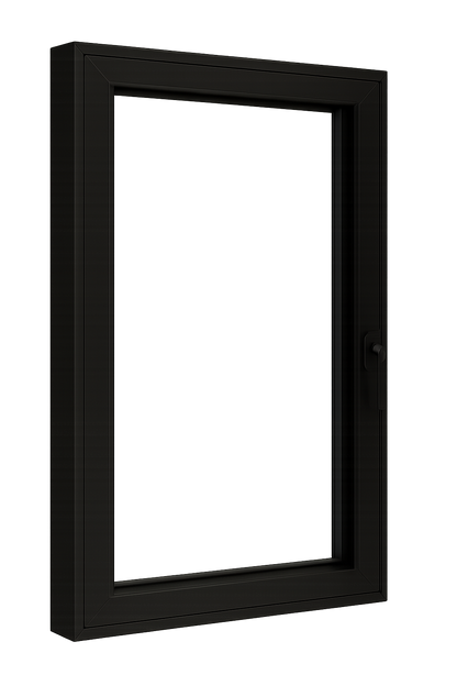 Casement Windows