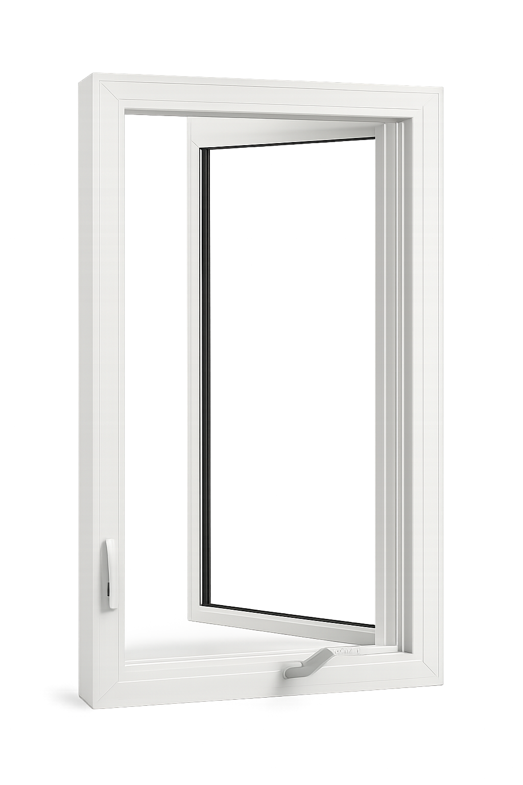 Casement Windows