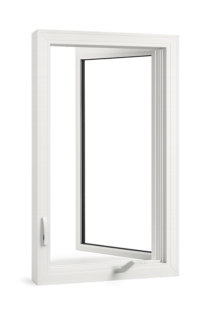 Casement Windows