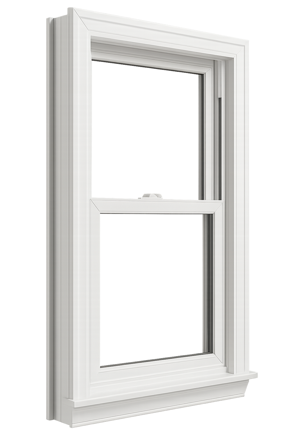 Double Hung Windows