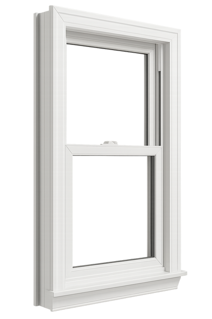 Double Hung Windows
